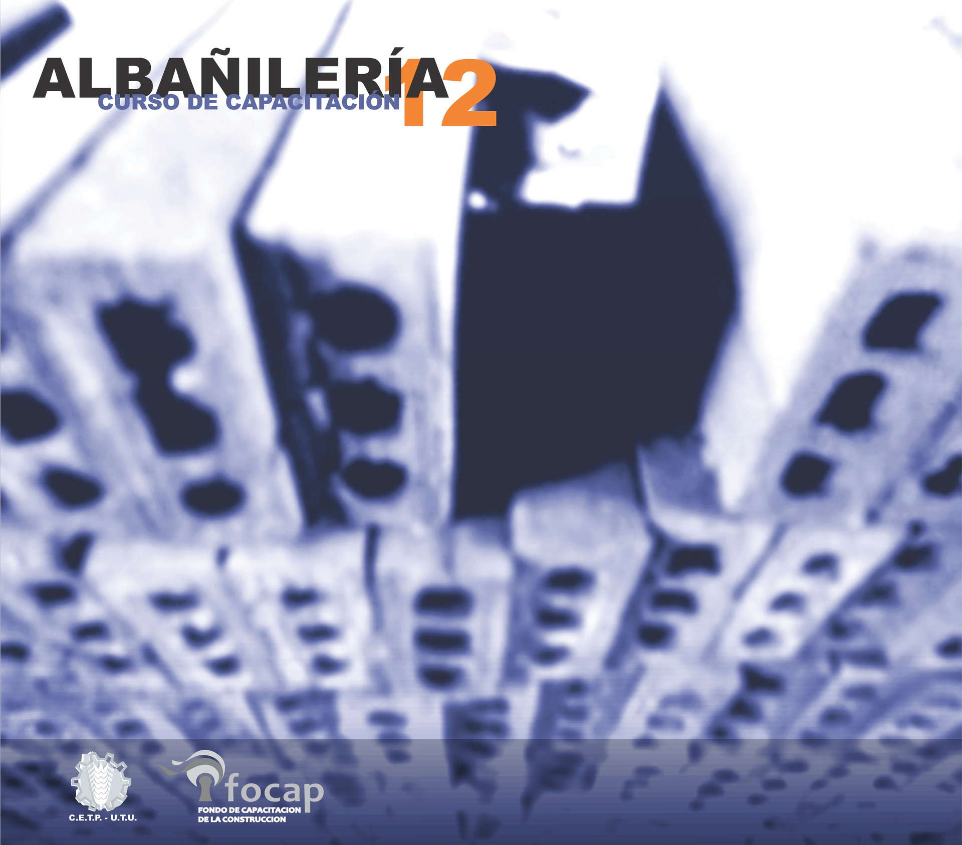 Tapa Manual Albañileria